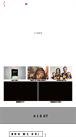 Mobile Screenshot of citiesforchrist.com